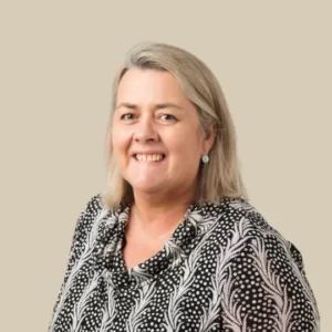 Angie - NDIS Support Coordinator