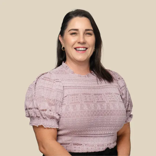 Kylie - NDIS Support Coordinator