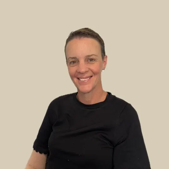 Mel - NDIS Support Coordinator