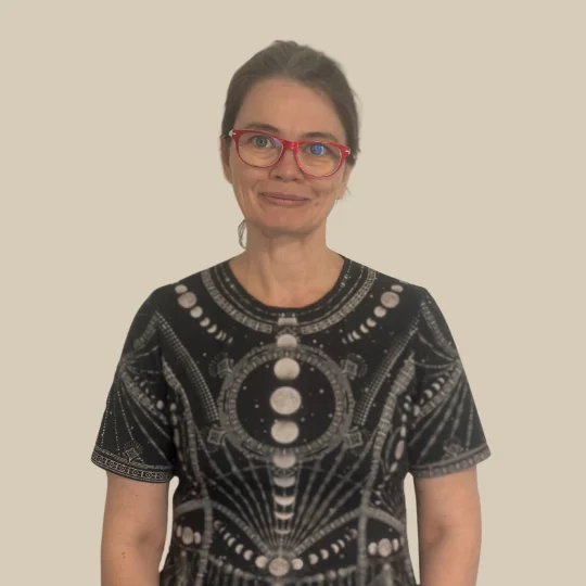 Amanda - NDIS Support Coordinator