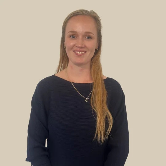 Amilee - NDIS Support Coordinator