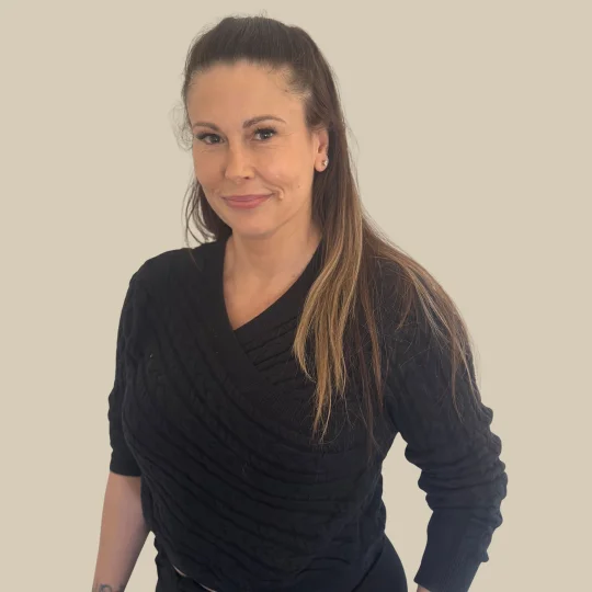 Amanda B - NDIS Support Coordinator
