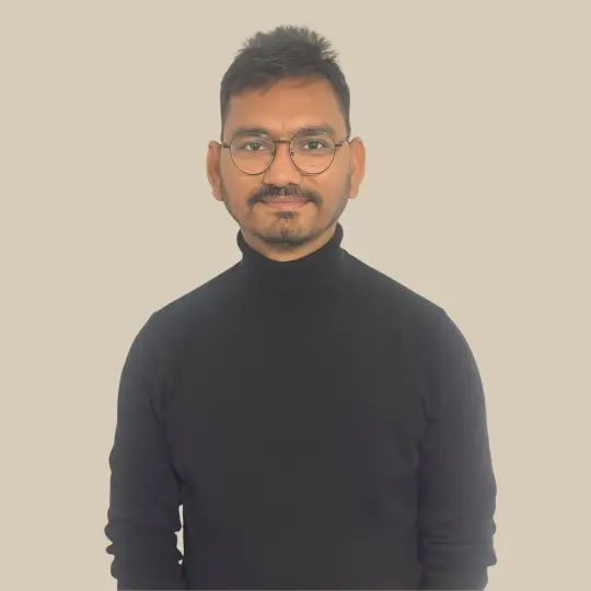 Ravi - NDIS Support Coordinator