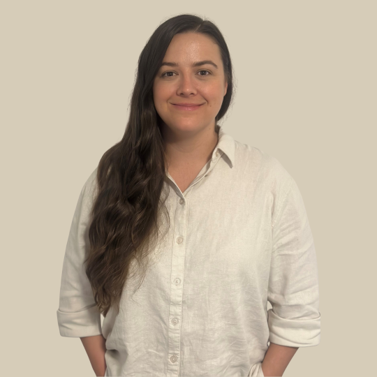 Natalie - NDIS Support Coordinator