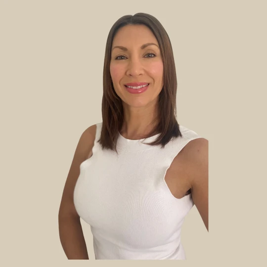 Kate - NDIS Support Coordinator