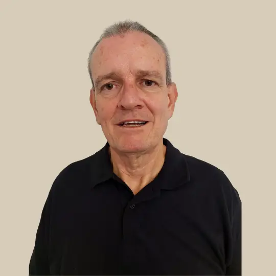 Brendan - NDIS Support Coordinator