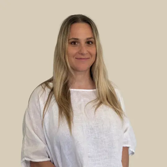 Danielle - NDIS Support Coordinator