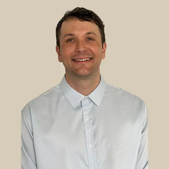 Yohann - NDIS Support Coordinator