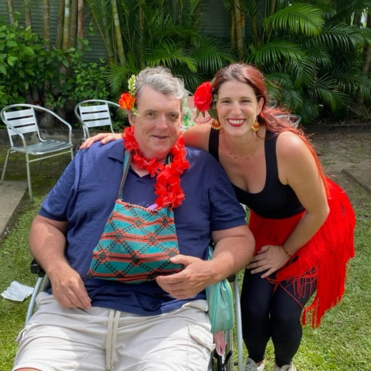 Recovery Coaching for NDIS Participants