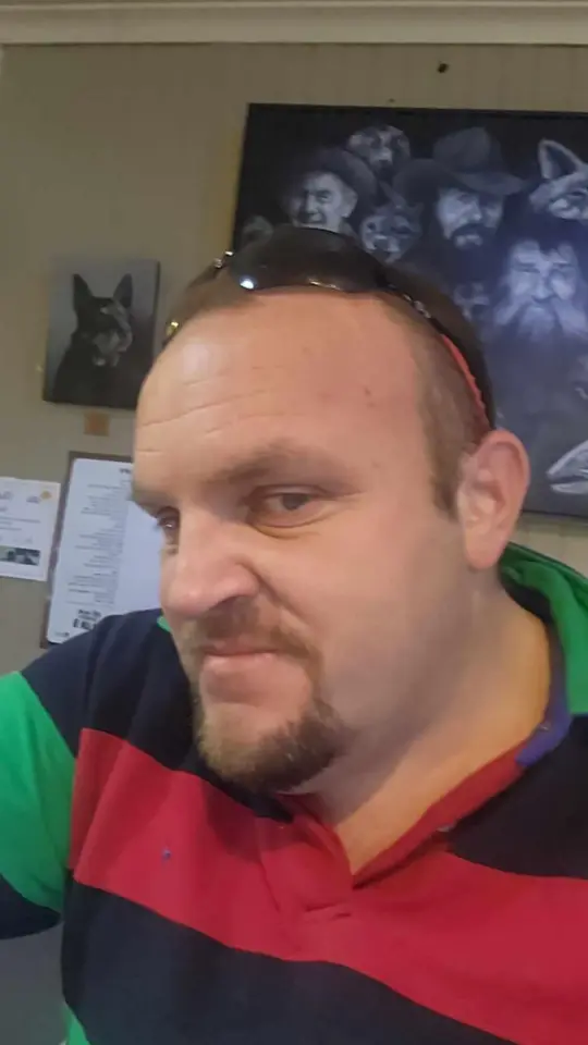 Charlie - NDIS Participant