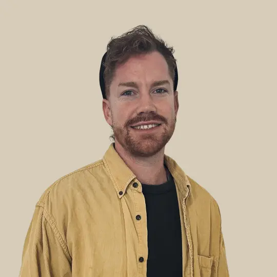 Rad - NDIS Support Coordinator