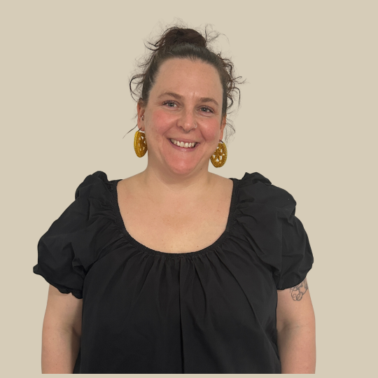Sally-NDIS Support Coordinator