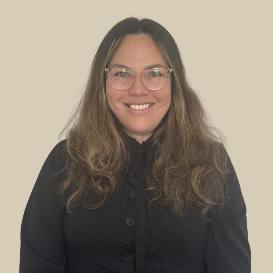 Madeline - NDIS Support Coordinator